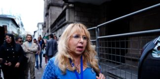 Consejo de la Judicatura destituye a la jueza Nubia Vera por ‘manifiesta negligencia’ por acción de protección | Política | Noticias