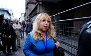 Consejo de la Judicatura destituye a la jueza Nubia Vera por ‘manifiesta negligencia’ por acción de protección | Política | Noticias
