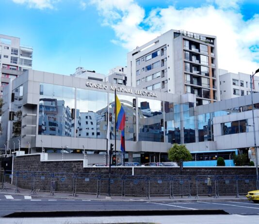 Con 231 partidos y movimientos políticos se cerró registro para las elecciones seccionales | Política | Noticias