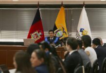Caso Apagón: corren los tres días que tienen para apelar la prisión preventiva dispuesta para 19 de 21 acusados de peculado | Política | Noticias