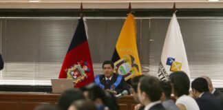 Caso Apagón: corren los tres días que tienen para apelar la prisión preventiva dispuesta para 19 de 21 acusados de peculado | Política | Noticias