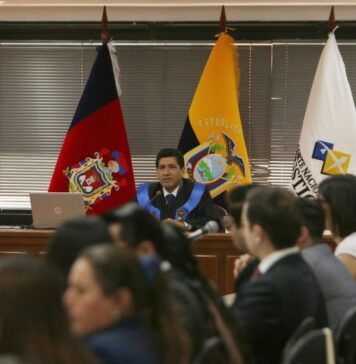 Caso Apagón: corren los tres días que tienen para apelar la prisión preventiva dispuesta para 19 de 21 acusados de peculado | Política | Noticias