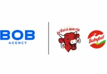 Grupo Bel vuelve a confiar en BOB Agency