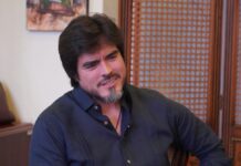 José de la Gasca cuestiona calificación en concurso para fiscal general y anuncia impugnación | Política | Noticias