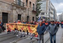 Tubos Reunidos presenta concurso de acreedores y la CNMV suspende su cotización | Empresas