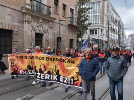 Tubos Reunidos presenta concurso de acreedores y la CNMV suspende su cotización | Empresas