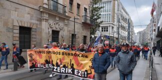 Tubos Reunidos presenta concurso de acreedores y la CNMV suspende su cotización | Empresas
