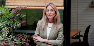 21gramos incorpora a Bárbara Ruiz como directora general