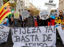 El Gobierno pide a Bruselas hasta marzo de 2027 para atajar la temporalidad en el sector público y evitar una demanda ante el TJUE