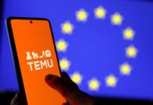 Bruselas multa a Temu con 200 millones de euros por no vigilar la venta de “productos ilegales en su plataforma digital”