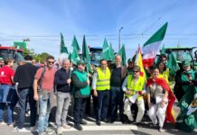 Bruselas prepara ayudas inmediatas para los agricultores por la subida de precios de los fertilizantes