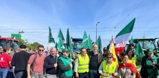 Bruselas prepara ayudas inmediatas para los agricultores por la subida de precios de los fertilizantes