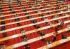 Buscador | Así se reparten las 37.000 nuevas plazas de empleo público por departamentos y efectivos