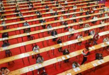 Buscador | Así se reparten las 37.000 nuevas plazas de empleo público por departamentos y efectivos