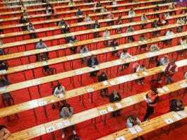 Buscador | Así se reparten las 37.000 nuevas plazas de empleo público por departamentos y efectivos