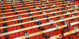 Buscador | Así se reparten las 37.000 nuevas plazas de empleo público por departamentos y efectivos