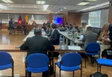 Se instala séptimo día de audiencia en el caso Sinohydro | Política | Noticias