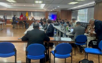 Se instala séptimo día de audiencia en el caso Sinohydro | Política | Noticias