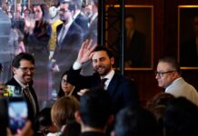 Rendición de cuentas: Niels Olsen destaca cuatro ejes de su administración en 2025 | Política | Noticias