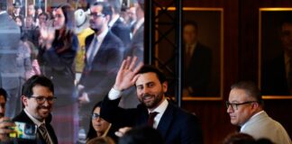Rendición de cuentas: Niels Olsen destaca cuatro ejes de su administración en 2025 | Política | Noticias