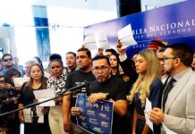 RC va por segundo intento de juicio político a exministra Inés Manzano | Política | Noticias