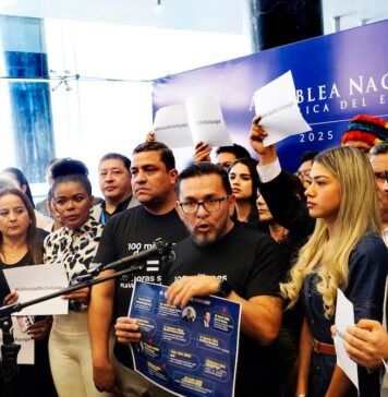 RC va por segundo intento de juicio político a exministra Inés Manzano | Política | Noticias