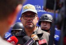 John Reimberg sobre la deportación de Álex Saab: ‘Tendremos información muy importante y colaboraremos con Estados Unidos en la investigación’ | Política | Noticias