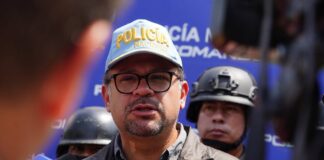 John Reimberg sobre la deportación de Álex Saab: ‘Tendremos información muy importante y colaboraremos con Estados Unidos en la investigación’ | Política | Noticias