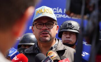 John Reimberg sobre la deportación de Álex Saab: ‘Tendremos información muy importante y colaboraremos con Estados Unidos en la investigación’ | Política | Noticias