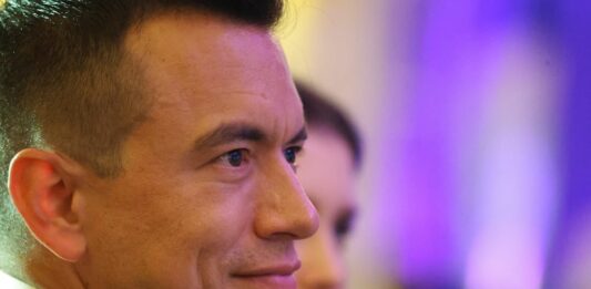 Último tramo de la gira de Daniel Noboa en Washington se enfocó en inversión, comercio y cooperación económica | Política | Noticias