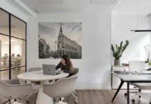 COMM Media Group abre nuevas oficinas en Madrid