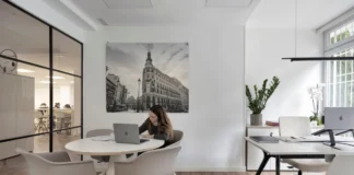 COMM Media Group abre nuevas oficinas en Madrid