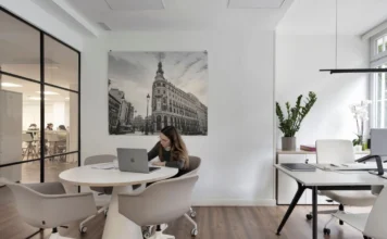 COMM Media Group abre nuevas oficinas en Madrid