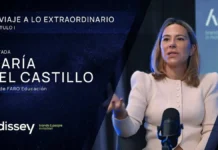 Adissey lanza «el viaje a lo extraordinario»