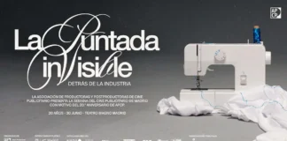 APCP celebrará su 20 aniversario con la Semana del Cine Publicitario de Madrid