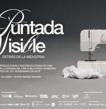 APCP celebrará su 20 aniversario con la Semana del Cine Publicitario de Madrid