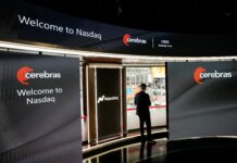 Cerebras era demasiado cara para SoftBank