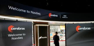 Cerebras era demasiado cara para SoftBank