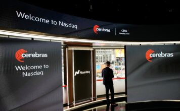 Cerebras era demasiado cara para SoftBank