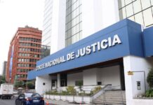 Corte Nacional de Justicia aprueba resolución sobre exámenes de confianza en la Función Judicial | Política | Noticias