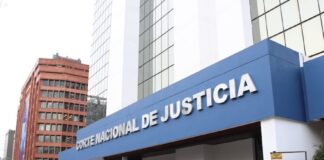 Corte Nacional de Justicia aprueba resolución sobre exámenes de confianza en la Función Judicial | Política | Noticias