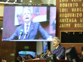 ‘No tengo obligación y no iré porque es un show político’, Guillermo Lasso descarta comparecer en la Asamblea por el caso Encuentro | Política | Noticias