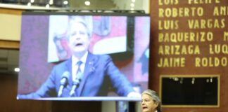 ‘No tengo obligación y no iré porque es un show político’, Guillermo Lasso descarta comparecer en la Asamblea por el caso Encuentro | Política | Noticias