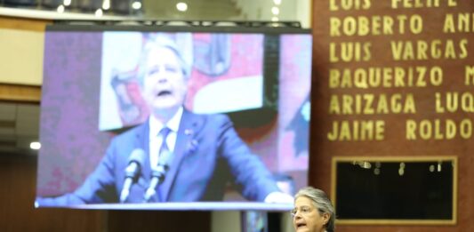 ‘No tengo obligación y no iré porque es un show político’, Guillermo Lasso descarta comparecer en la Asamblea por el caso Encuentro | Política | Noticias