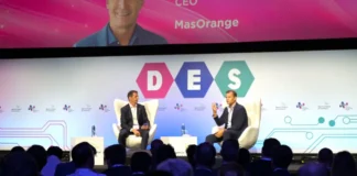 La IA como nuevo motor del marketing en DES 2026