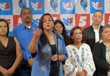 Revolución Ciudadana pide al TCE que ordene levantar reserva de investigación previa contra Rafael Correa y otros | Política | Noticias