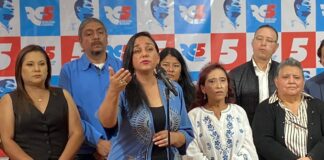 Revolución Ciudadana pide al TCE que ordene levantar reserva de investigación previa contra Rafael Correa y otros | Política | Noticias