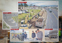 MIT ejecuta cuatro obras viales clave en tres provincias de la Sierra centro con inversión de más de $ 160 millones | Política | Noticias