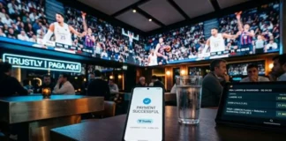 Trustly y Apuestas de Baloncesto 2026: Privacidad y Rapidez