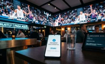 Trustly y Apuestas de Baloncesto 2026: Privacidad y Rapidez
